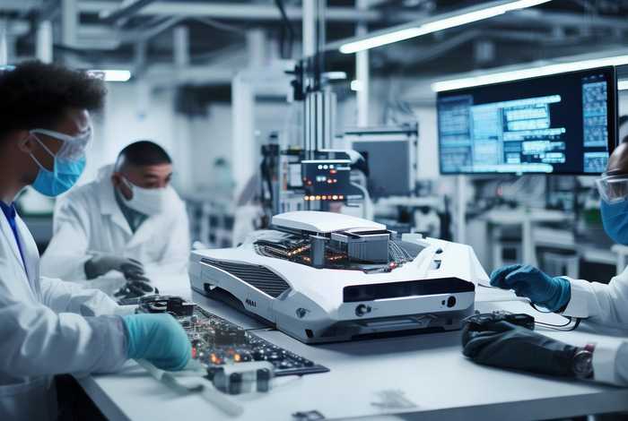 电子产品开发流程是什么,电子产品开发流程是什么样的 电子产品开发流程是什么,电子产品开发流程是什么样的