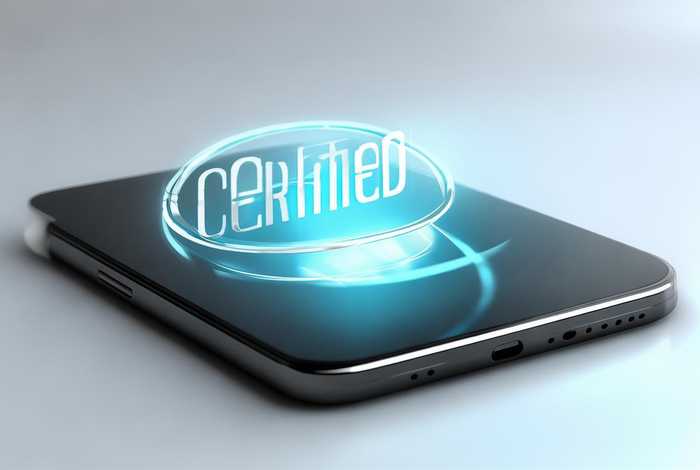 电子产品有合格证吗(电子产品有合格证吗怎么查) 电子产品有合格证吗(电子产品有合格证吗怎么查)