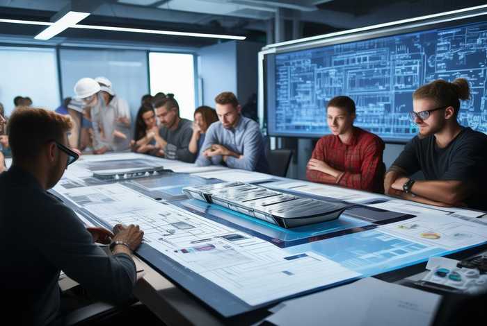 电子产品方案公司怎么做 - 电子产品方案公司怎么做的