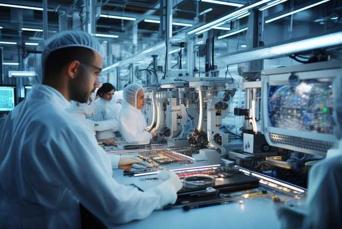 电子产品制造企业的主要工艺过程、电子产品制造企业的主要工艺过程有哪些 电子产品制造企业的主要工艺过程、电子产品制造企业的主要工艺过程有哪些