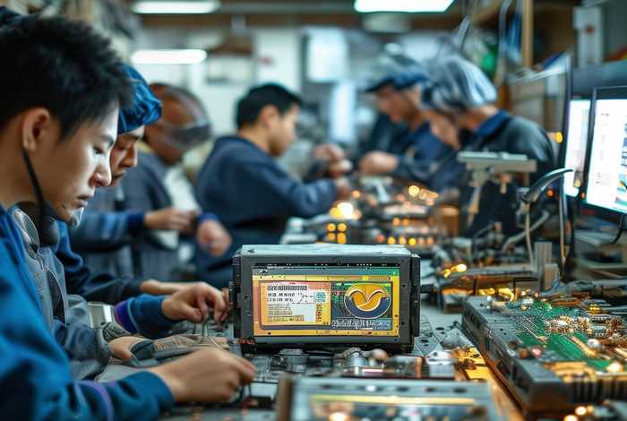 手工电子产品要3c认证吗；手工电子产品外发加工是真的吗