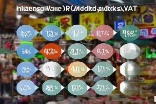 增值税税率有几个档次 2021增值税税率有几个档次