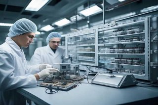 电子产品制造与应用系统防静电测试方法、电子产品制造与应用系统防静电检测通用规范