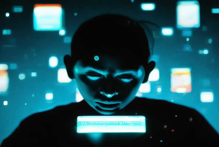 长时间看电子产品的危害（长时间看电子产品危害的案例视频有哪些）