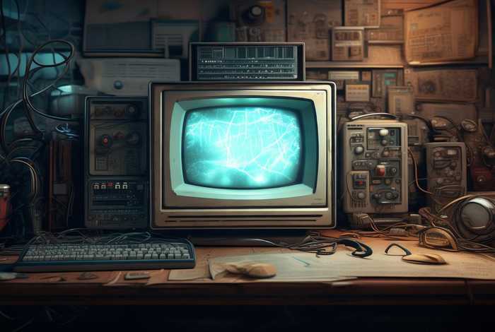 电子产品老化的意义是什么 - 电子产品老化的意义是什么呢