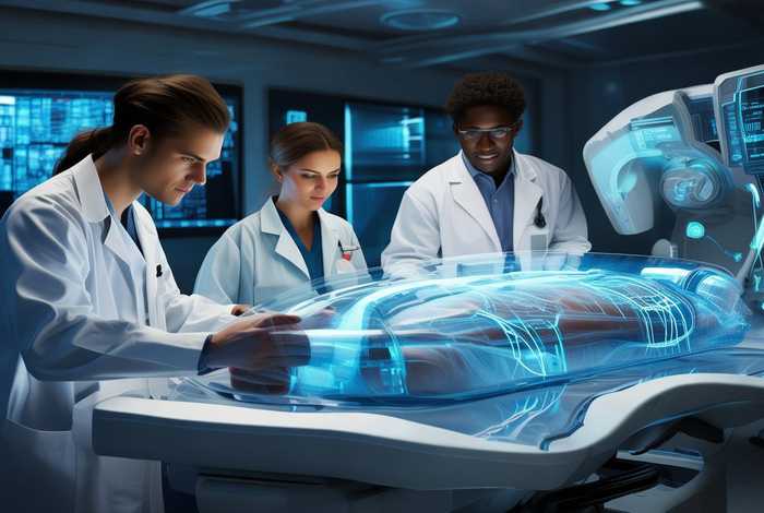 医疗电子产品主要是做什么的 医疗电子产品主要是做什么的呢