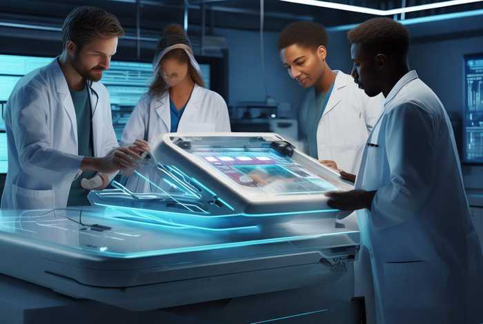 医疗电子产品主要是做什么的 医疗电子产品主要是做什么的呢