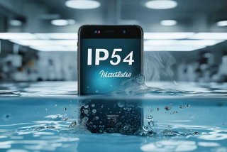 电子产品防水级别划分 电子产品防水等级ip54