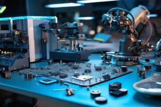 加工电子产品需要哪些设备 - 加工电子产品需要哪些设备呢