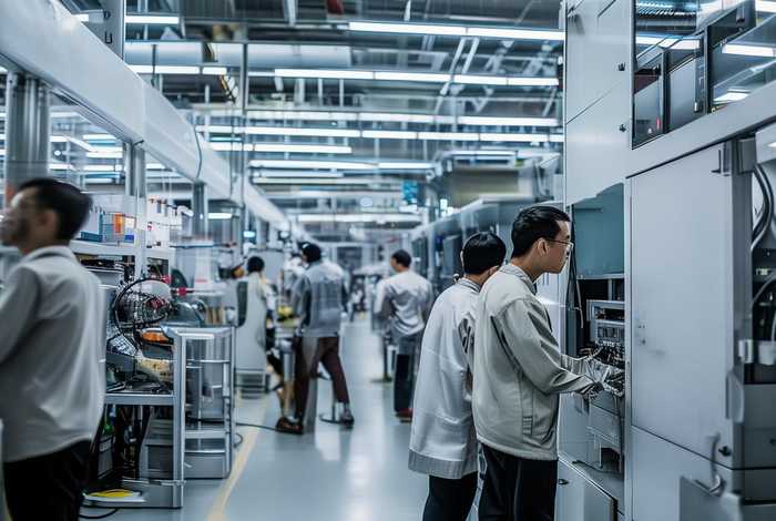 上海科发电子产品有限公司、上海科发电子产品有限公司普工