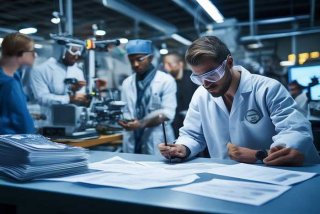 加工电子产品需要什么手续，加工电子产品需要什么手续呢