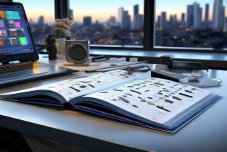 电子产品目录是什么；电子产品目录是什么意思啊