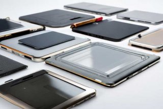 电子产品胶壳图片（电子产品胶壳图片大全）