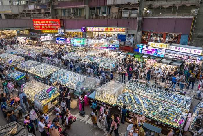 广州天河区电子产品批发市场 - 广州天河区电子产品批发市场有哪些