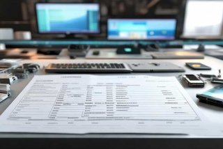 电子产品进货单图片、电子产品进货单图片高清