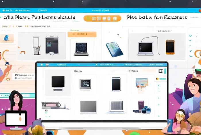 买电子产品哪个平台最好、买电子产品哪个平台最好又实惠