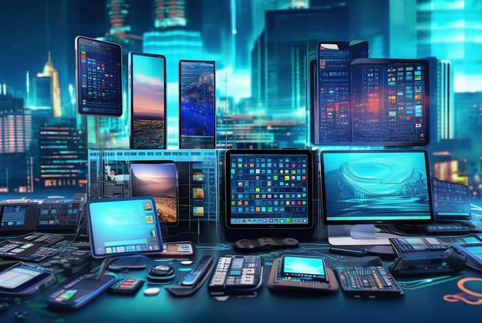 电子产品范围包括 - 电子产品范围包括哪些