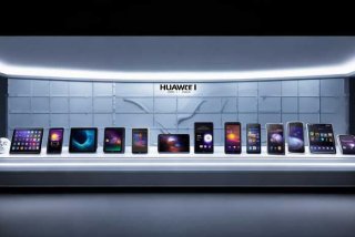 华为电子产品大全列表；华为电子产品大全列表最新