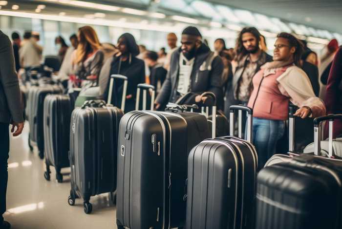 电子产品必须托运吗（电子产品必须托运吗现在）