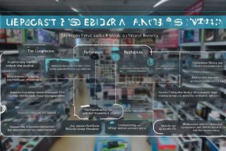 电子产品市场调查的步骤、电子产品市场调查的步骤有哪些