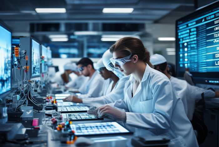 电子产品测试公司 - 电子产品测试公司排名