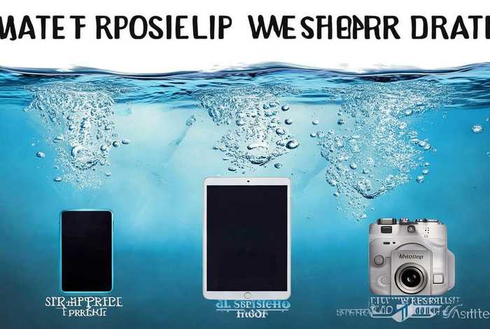 电子产品防水等级标准 电子产品防水等级标准是什么 电子产品防水等级标准 电子产品防水等级标准是什么