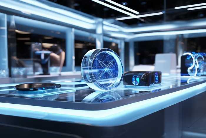 目前最新的消费电子产品 - 目前最新的消费电子产品有哪些