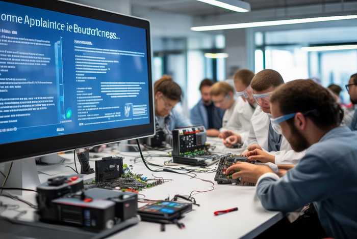 家用电子产品维修工证技师怎么考、家用电子产品维修工证技师怎么考取