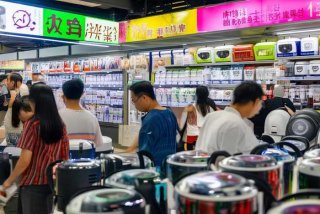 香港买电饭锅（香港买电饭锅在哪里买）