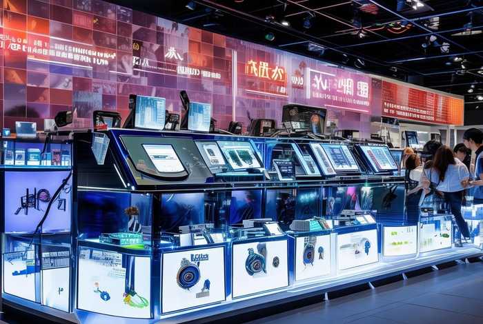 台湾电子产品品牌（台湾电子产品品牌排行榜）