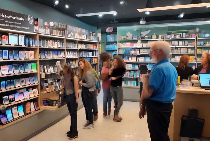 电子产品可以租赁吗；电子产品可以租赁吗知乎