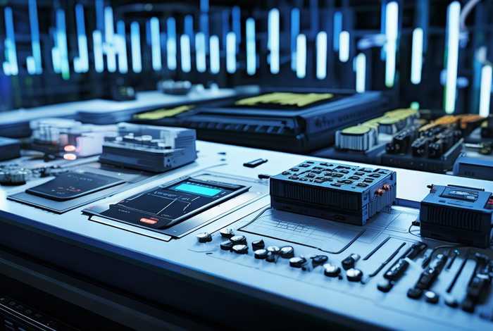 电力电子产品测试系统，电力电子器件性能测试