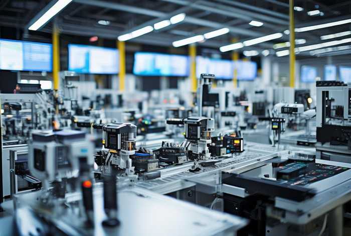 电子产品制造设备大全 电子产品制造设备大全图片