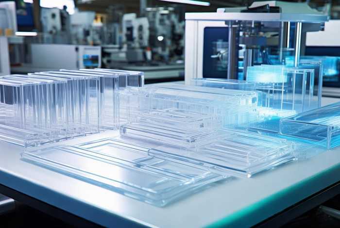 制作电子产品的塑料材料 - 制作电子产品的塑料材料有哪些