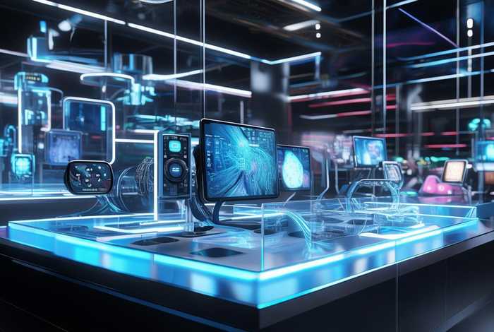 消费电子产品的英文 - 消费电子产品的英文作文