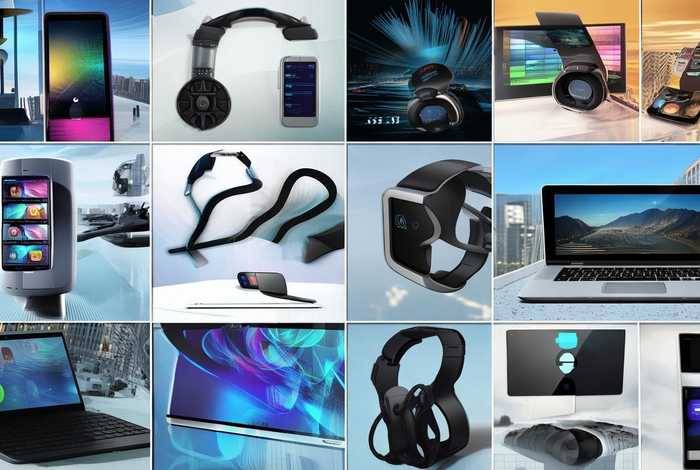 电子产品分类大全 电子产品类别有哪几种