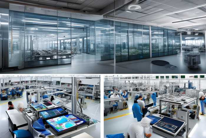 电子产品代加工厂有哪些 电子产品代加工厂有哪些公司