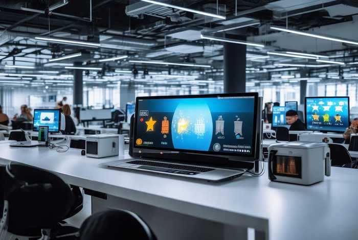 电子产品租赁平台哪家好 电子产品租赁平台哪家好用