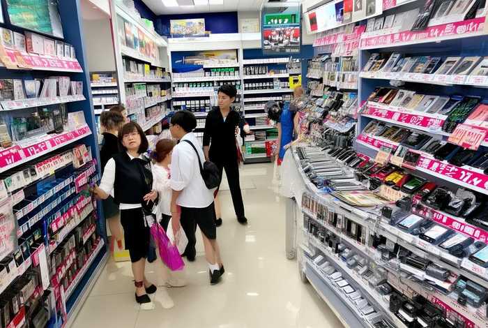 香港电子产品比大陆便宜吗 - 香港电子产品比大陆便宜吗知乎