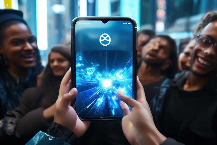 现在最火的电子产品是什么（现在最火的电子产品是什么品牌）