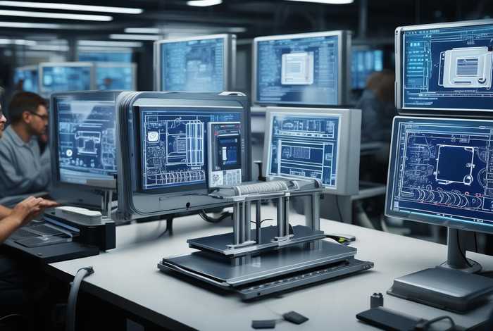 电子产品的设计与制作，电子产品的设计与制作论文