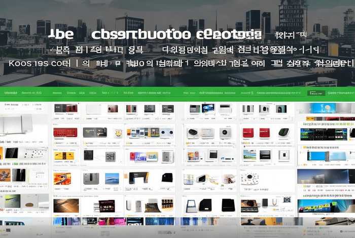 韩国电子产品网购、韩国电子产品网购渠道