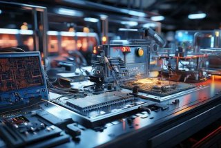 电子产品工艺有哪些 电子产品工艺有哪些种类