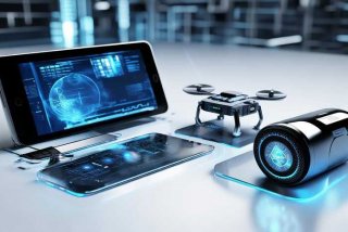 电子产品包含哪些东西（电子产品包含哪些东西呢）