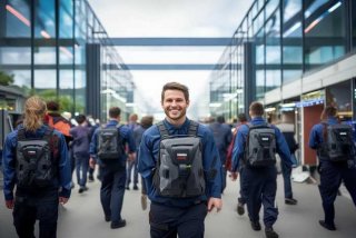 电子产品服务商进园区、电子产品服务经营范围