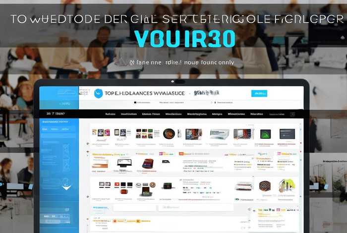 电子产品的批发网站 电子产品的批发网站排名