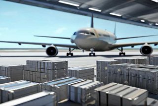 电子产品能空运；电子产品能空运吗