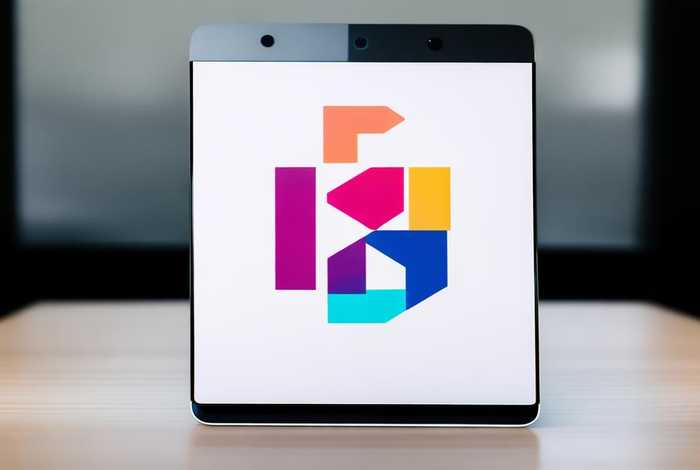 电子产品标识logo（电子产品标识标贴）