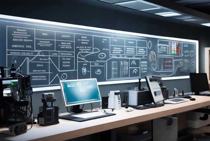 电子产品开发流程实例 电子产品开发流程实例图