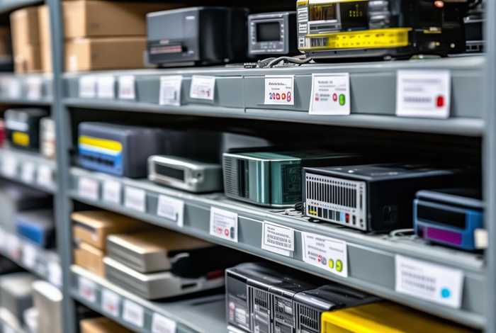 电子产品税收分类编码是多少 - 电子产品设备税收编码